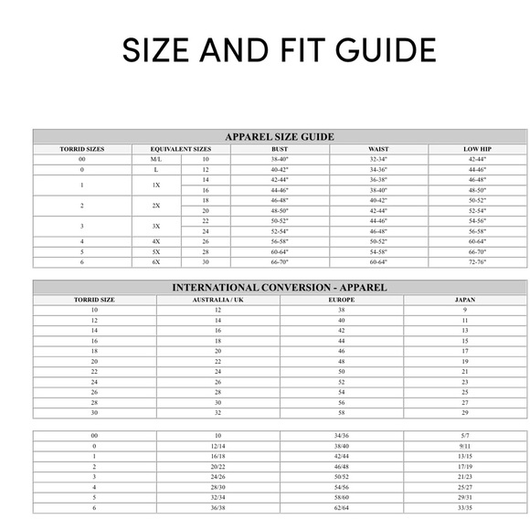 Torrid Deep Black Trouser Boot Studio Luxe Ponte Mid-Rise Pant - Picture 4 of 10